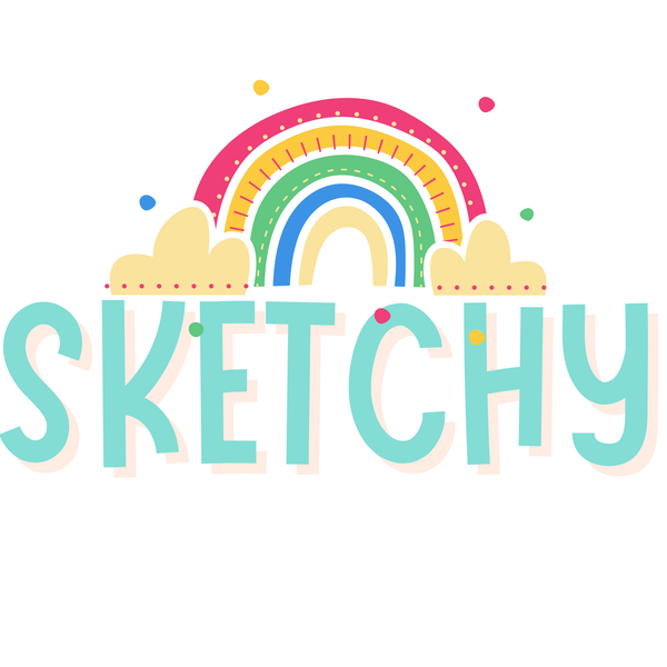 Sketchy